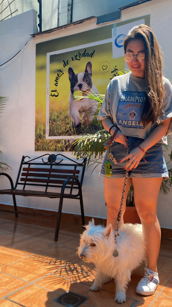 1ra Campaña de Esterilización