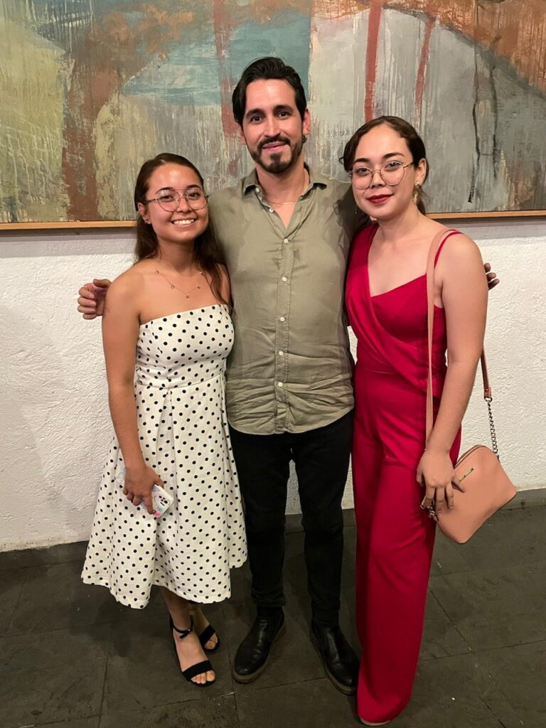 Acercamiento al arte y cultura