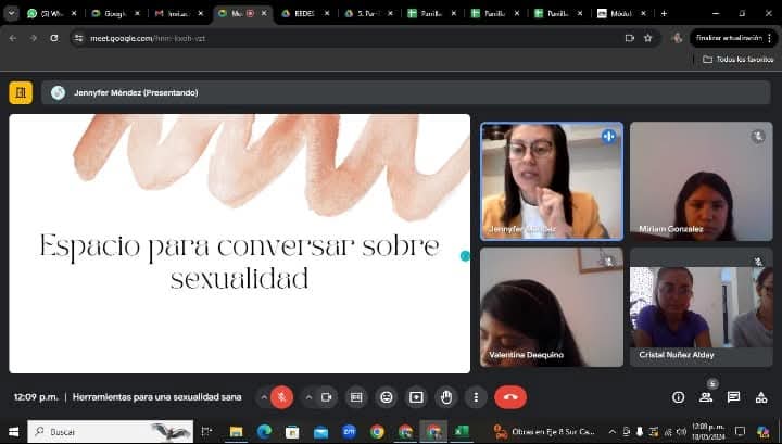 Cursos Colaborativos de JoM