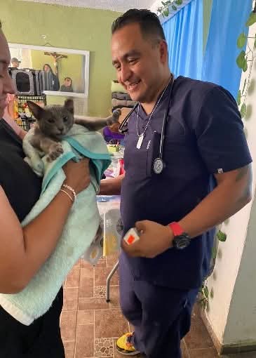 2da Campaña de Esterilización