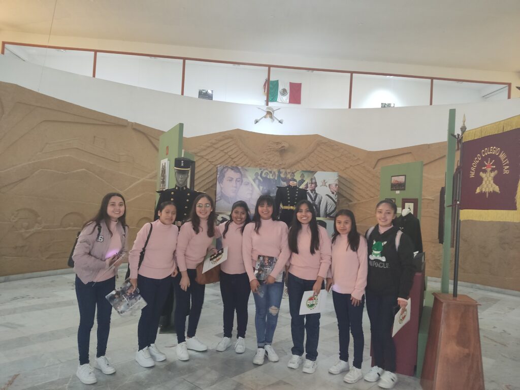 Acercamiento al arte y cultura