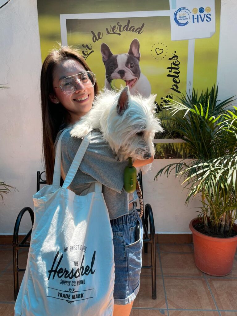 1ra Campaña de Esterilización