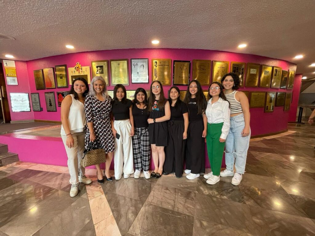 Acercamiento al arte y cultura
