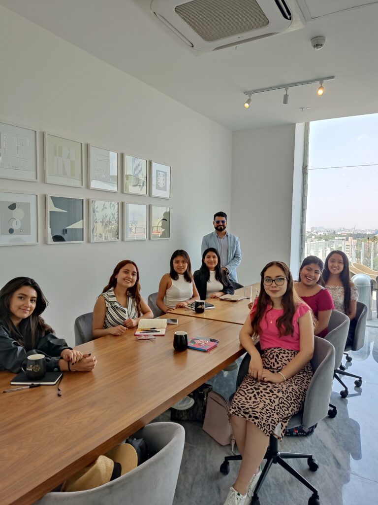 Cursos Colaborativos de JoM