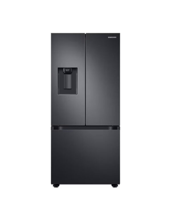 Refrigerador French door 22 pies tecnología inverter y tecnología no frost, Donativo