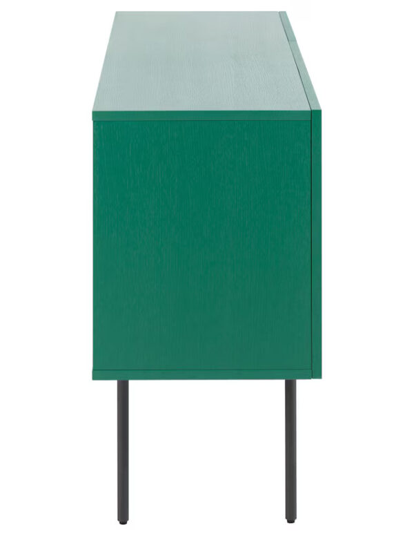 BUFETERO MARIANO MDF, VERDE, DONACIÓN - Image 3