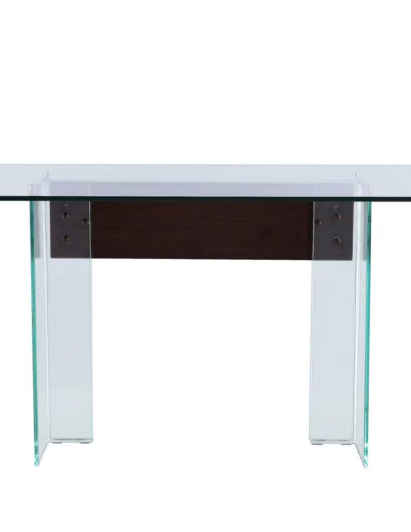 Mesa Foshan, Donativo