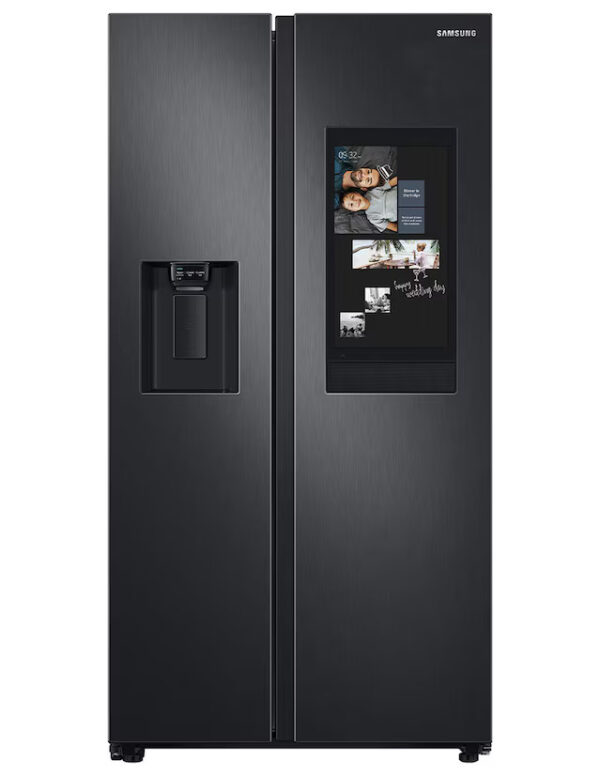 Refrigerador dúplex 22 pies cúbicos tecnología inverter y tecnología no frost, Donativo