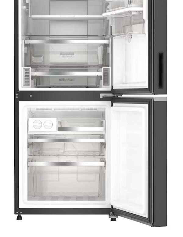 Refrigerador Bottom mount 13 pies tecnología no frost, Donativo - Image 4