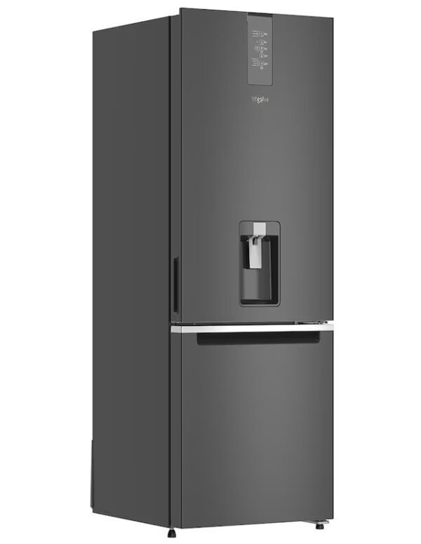Refrigerador Bottom mount 13 pies tecnología no frost, Donativo