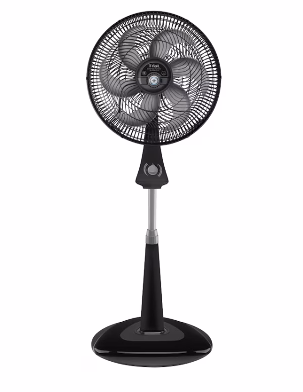 T-FAL Ventilador de Pie Silence Force