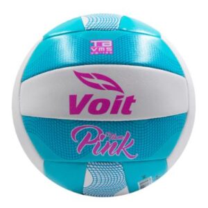 VOIT Balón Volleyballl L N, 5, Azul