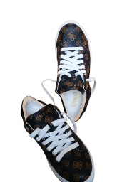 GUESS Tenis Mujer 25.5 cm