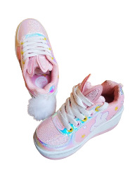 SPEED ROLLER Tenis 17 cm