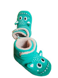 MON CARAMEL Pantufla