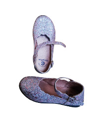 CONGUITOS Balerina Rosa 16 cm