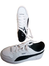 PUMA Carina para Mujer 25 cm