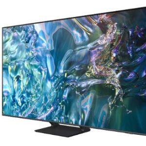 SAMSUNG Pantalla Smart TV QLED de 65 pulgadas