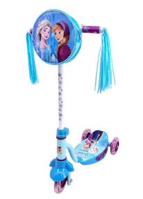 FROZEN Scooter niña