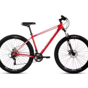 TURBO Bicicleta de montaña rodada 29 Deimos para adulto