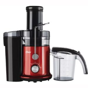 OSTER Extractor de jugo