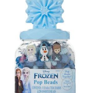 FROZEN Tara Pop Beads