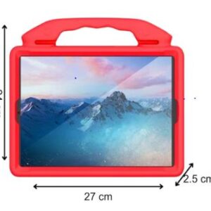BOBA Funda para tablet Galaxy Tab A9+