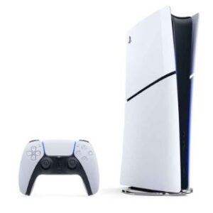 PLAYSTATION PS5 Consola Slim de 1 TB Edición Digital