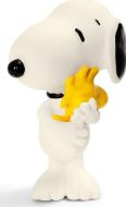 WOODSTOCK Snoopy & Amp, Figura Toddler